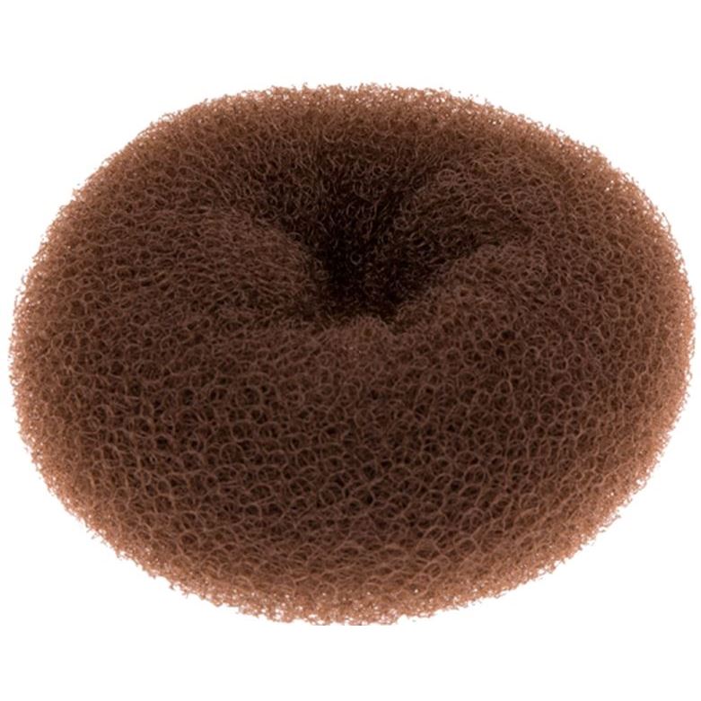 Harizma Professional Аксессуары h10845-04 Подкладка-кольцо средняя шатен Подкладка-кольцо средняя шатен