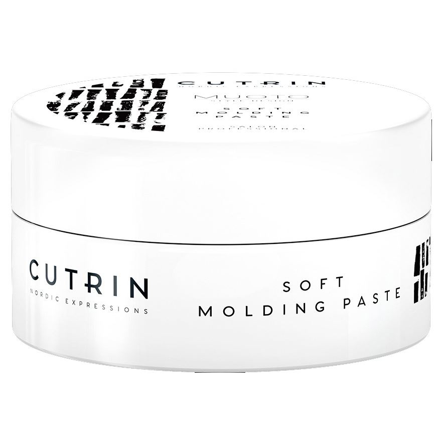 Cutrin Muoto Soft Molding Paste Моделирующая паста