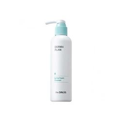 Derma Plan Gel to Foam Cleanser