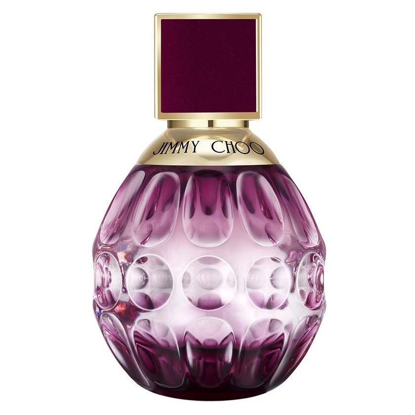 Jimmy Choo Fragrance Fever Цветочный аромат