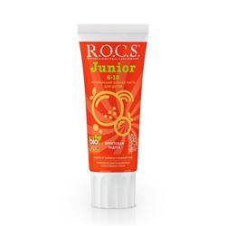 Junior 6 - 12 Фруктовая радуга