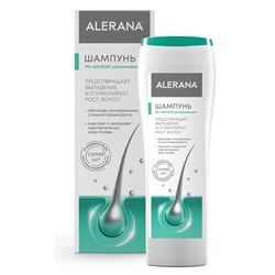 Шампунь pH-баланс увлажняющий