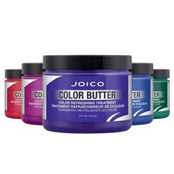 Color Intensity Care Butter