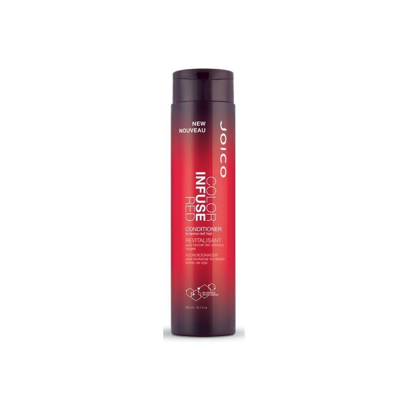 Joico Colour Endure Color Infuse Conditioner Кондиционер тонирующий для поддержания коричневых оттенков