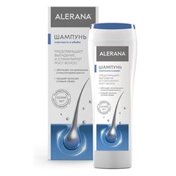 Шампунь Плотность и объем