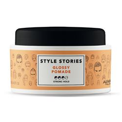 Glossy Pomade