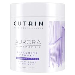 Aurora Bleaching Powder Ammonia Free