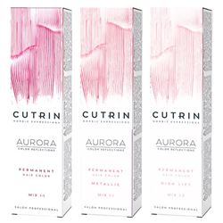 Aurora Permanent Hair Color