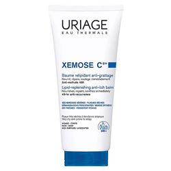Xemose C8+ Lipid-Replenishing Anti-itch Balm