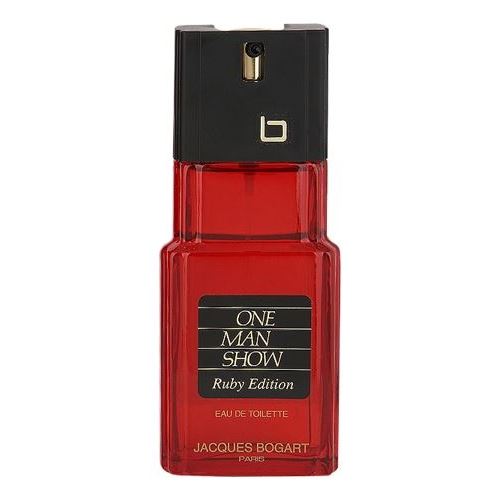 Jacques Bogart Fragrance One Man Show Ruby Edition Аромат группы фужерные восточные