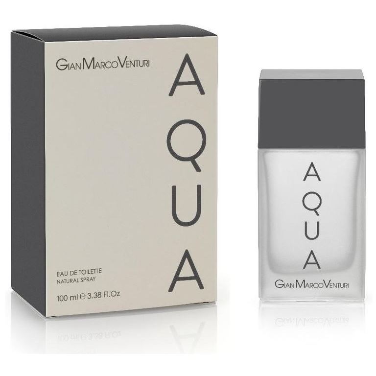 Gian Marco Venturi Fragrance Aqua Аромат акватической ароматической группы 2018