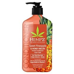 Sweet Pineapple & Honey Melon Volumizing Conditioner