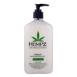 Original Herbal Moisturizer 