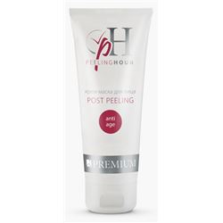 Крем-маска Post Peeling Anti-Age