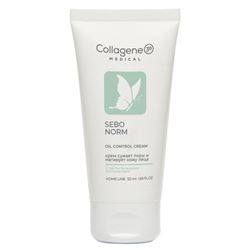 Sebo Norm Oil Control Cream