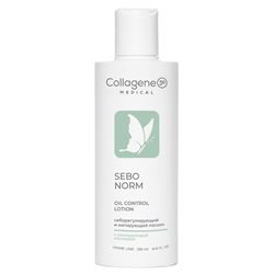 Sebo Norm Oil Control Lotion