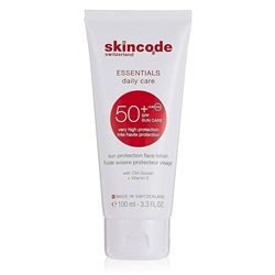 Sun Protection Face Lotion SPF50 