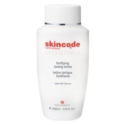 Fortifying Toning Lotion