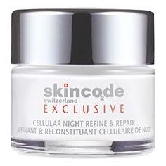 Cellular Night Refine And Repair