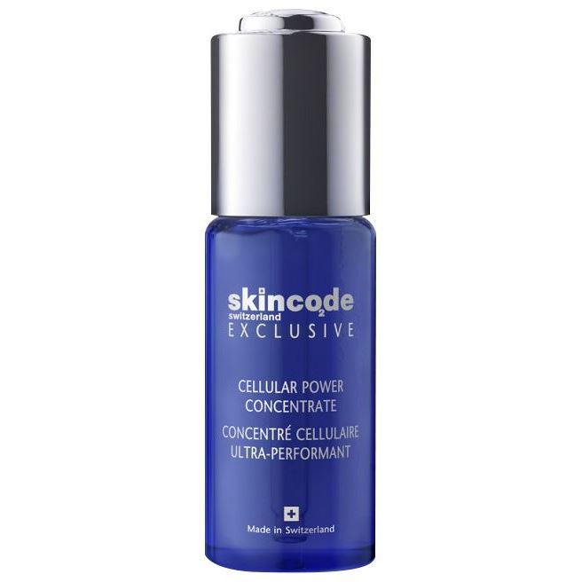 Skincode Anti-Age  Cellular Power Concentrate Концентрат клеточный омолаживающий