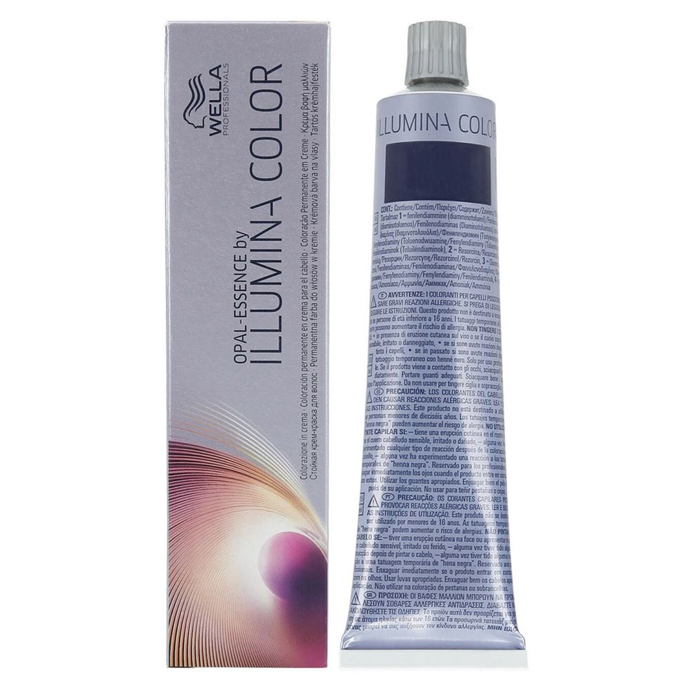 Wella Professionals ILLUMINA COLOR Illumina Color Opal Essence Стойкая краска для волос