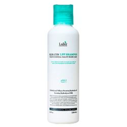 Keratin LPP Shampoo 