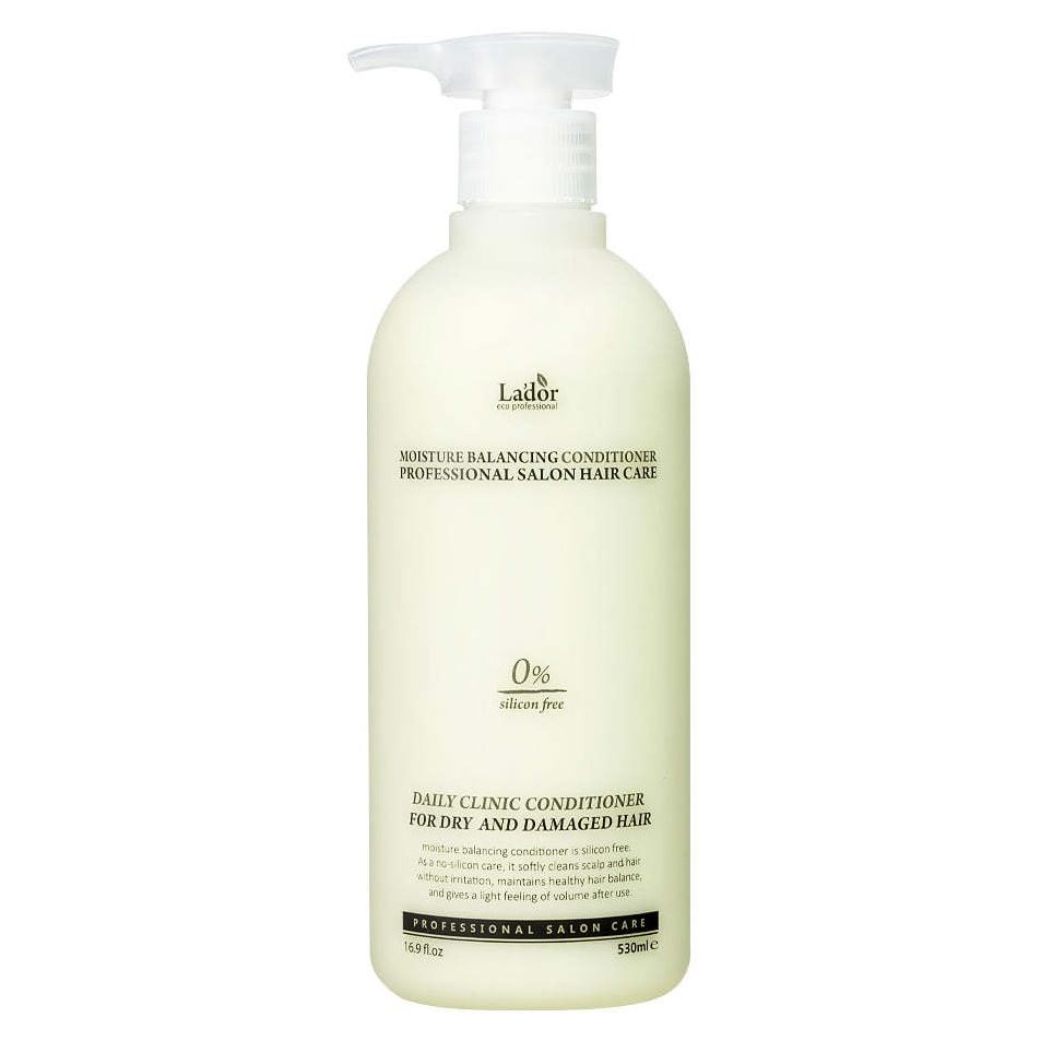 La'dor  Hair Care Moisture Balancing Сonditioner Кондиционер для волос увлажняющий 