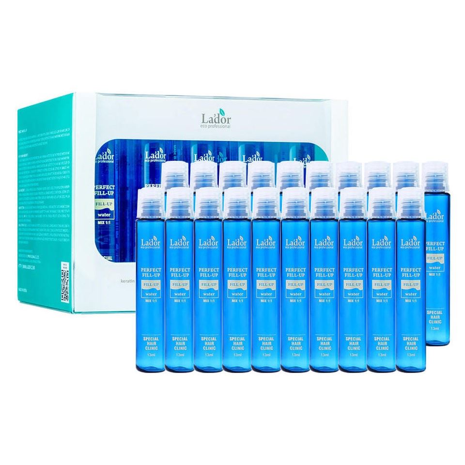 La'dor  Hair Care Perfect Hair Fill-Up Филлер для восстановления волос