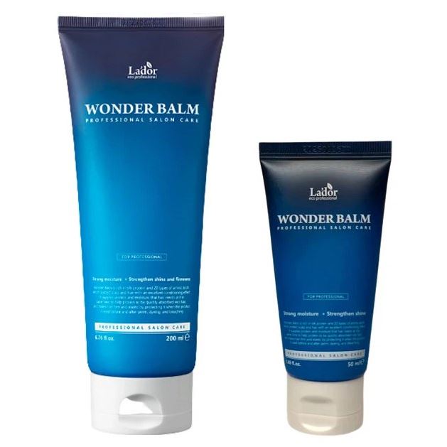 La'dor  Hair Care Wonder Balm Бальзам для волос увлажняющий