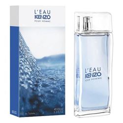L'Eau Kenzo Pour Homme