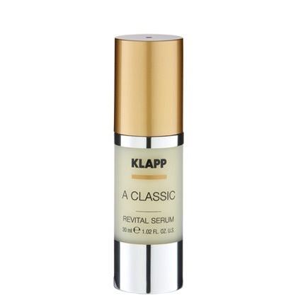 Klapp Anti - Age Care A Classic Revital Serum Восстанавливающая сыворотка