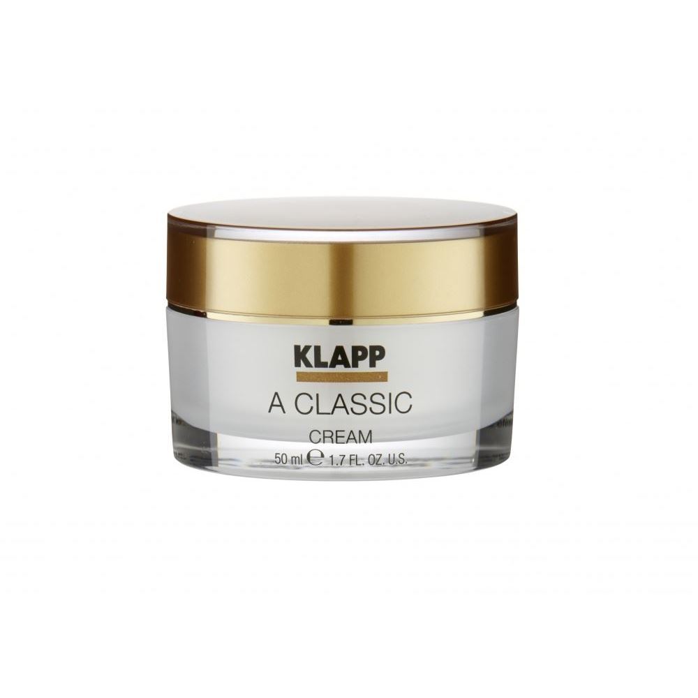 Klapp Anti - Age Care A Classic Cream Ночной крем