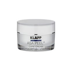 Asa Peel Care Cream