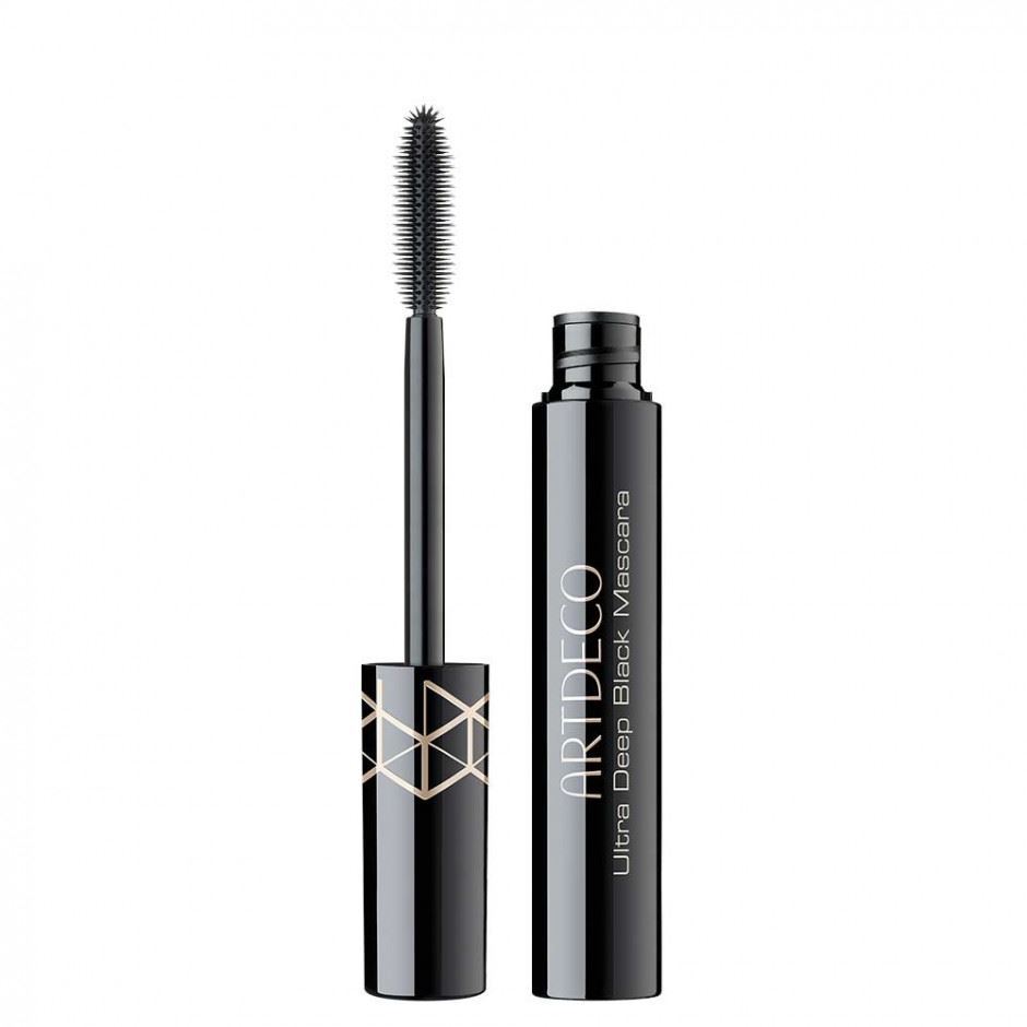 ARTDECO Make Up Ultra Deep Black Mascara Тушь для ресниц Интенсивный чёрный