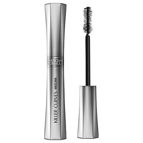 Physicians Formula Make Up Killer Curves Voluptuous Curling Mascara Тушь для ресниц Объем и Подкручивание 