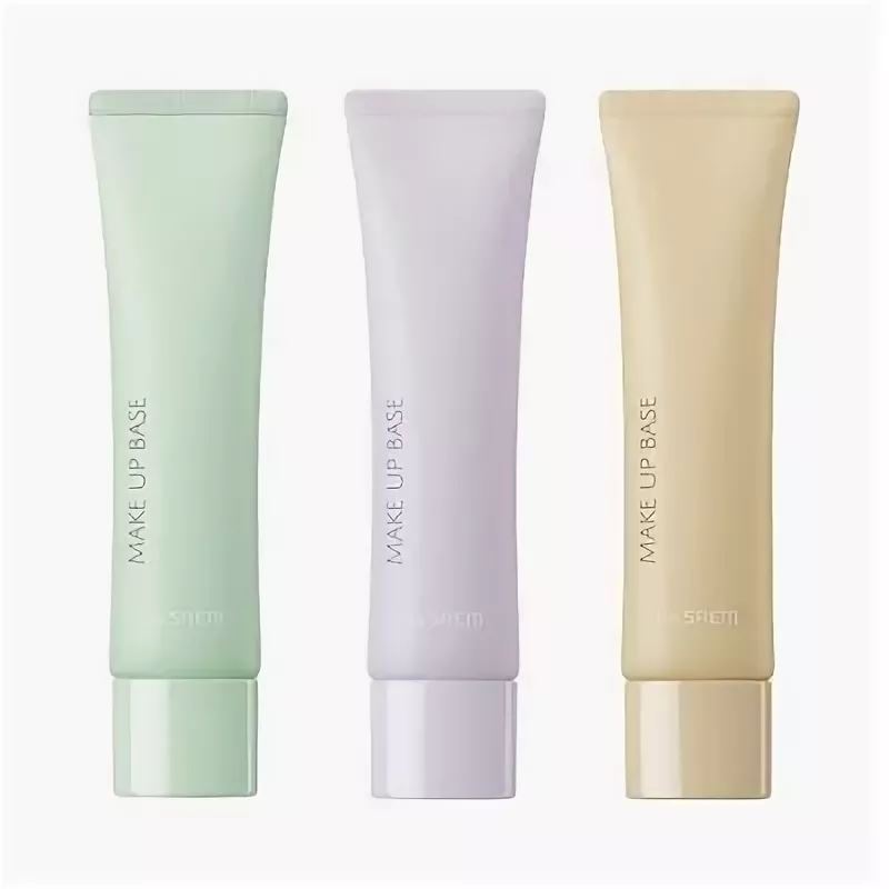 The Saem Make Up Saemmul Airy Cotton Make Up Base  База под макияж