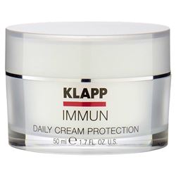 Immun Daily Cream Protection