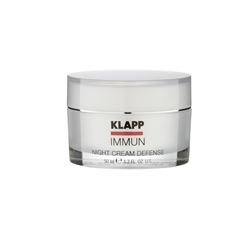 Immun Night Cream Defence