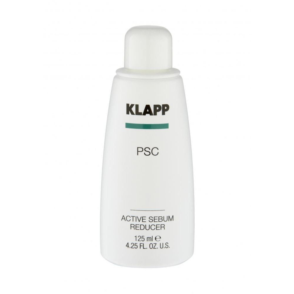 Klapp Problem Scin Care  PSC Problem Skin Care Active Sebum Reducer Tonic Активно-заживляющий концентрат