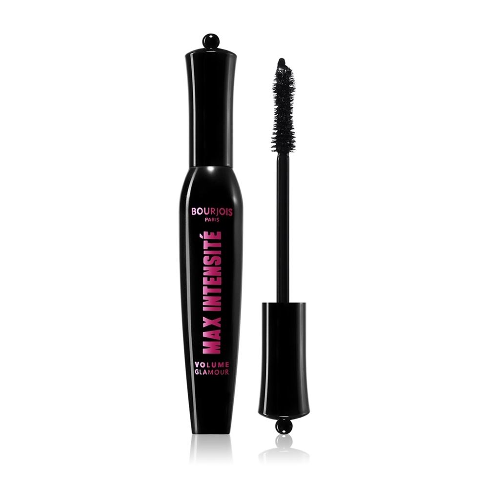 Bourjois Make Up Volume Glamour Max Intensite Mascara Объёмная тушь для ресниц