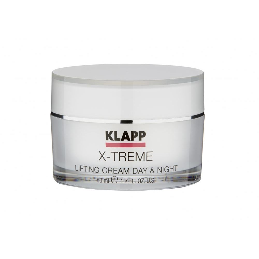 Klapp Anti - Age Care X-Treme Lifting Cream Day & Night Крем-лифтинг День Ночь