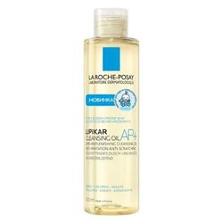 Lipikar Cleansing Oil AP+