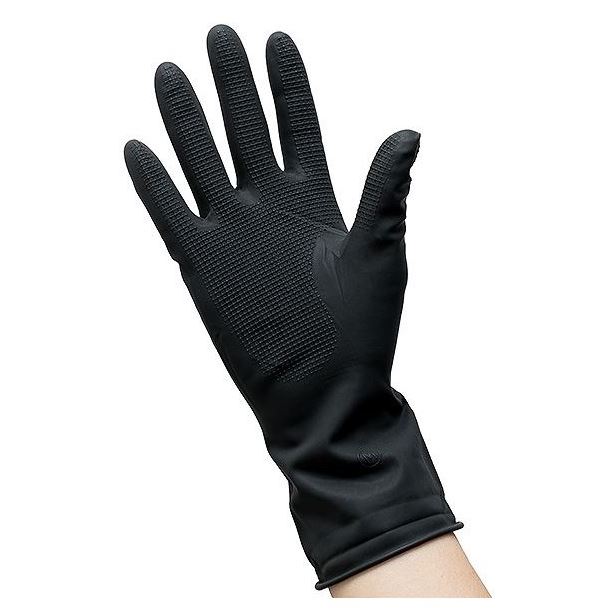 Harizma Professional Аксессуары h10959 Перчатки латексные  Перчатки латексные 
