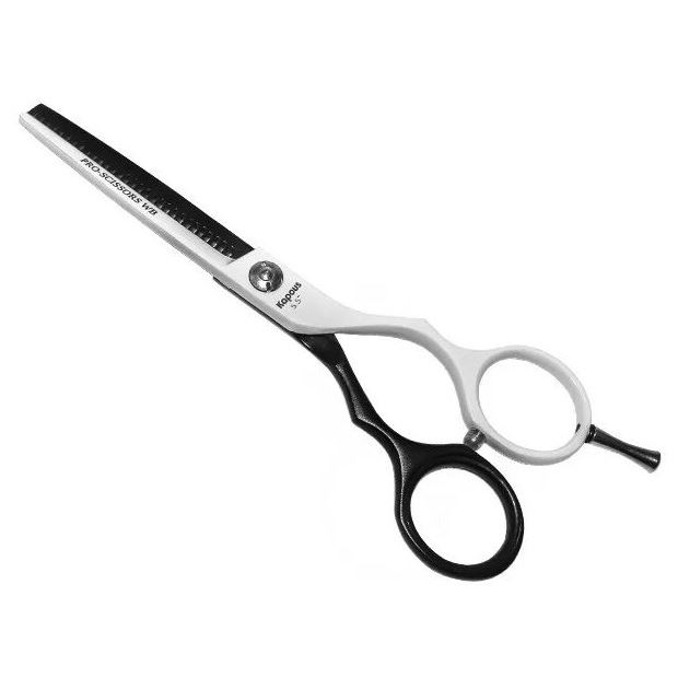 Kapous Professional Accessories  Ножницы Pro-scissors WB филировочные Ножницы Pro-scissors WB филировочные