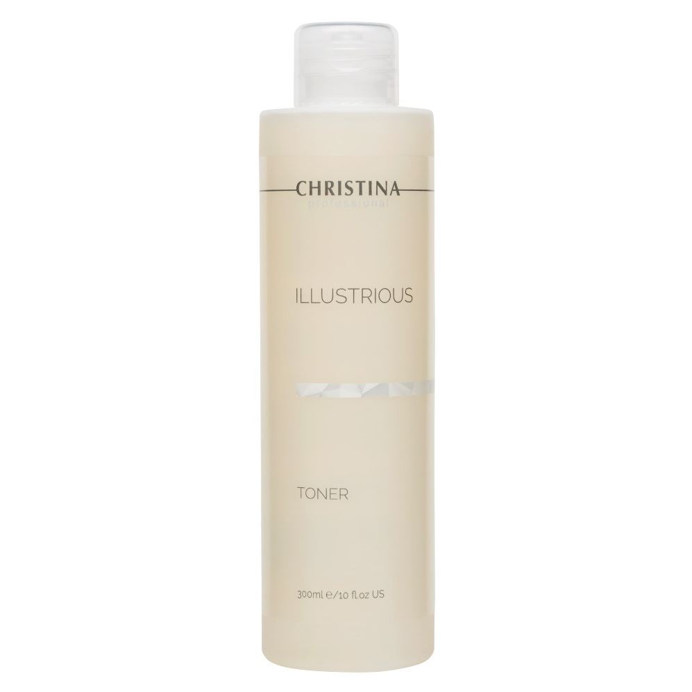 Christina Illustrious Illustious Toner Восстанавливающий тоник