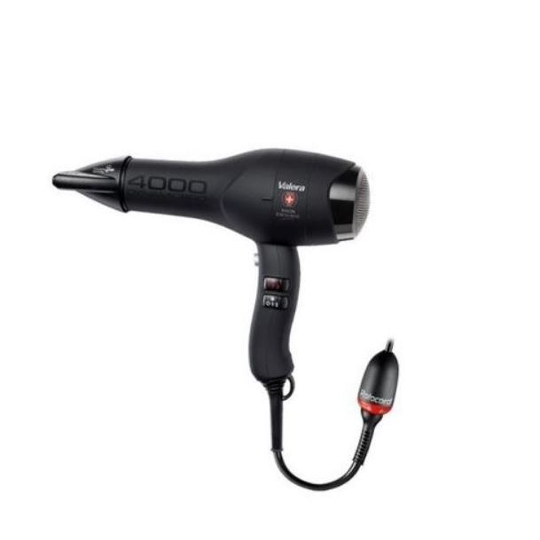 Valera Фены для волос DP 4.0 RC DynamicPro 4000 2000 W Эргономичный мощный ультратихий и суперлегкий фен 