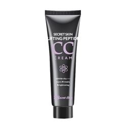 Lifting Peptide CC Cream SPF50+ PA+++