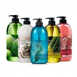 Body Phren Shower Gel