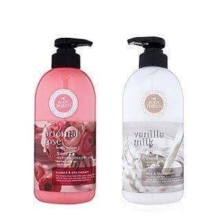 Welcos Skin Care Body Phren Body Lotion Лосьон для тела