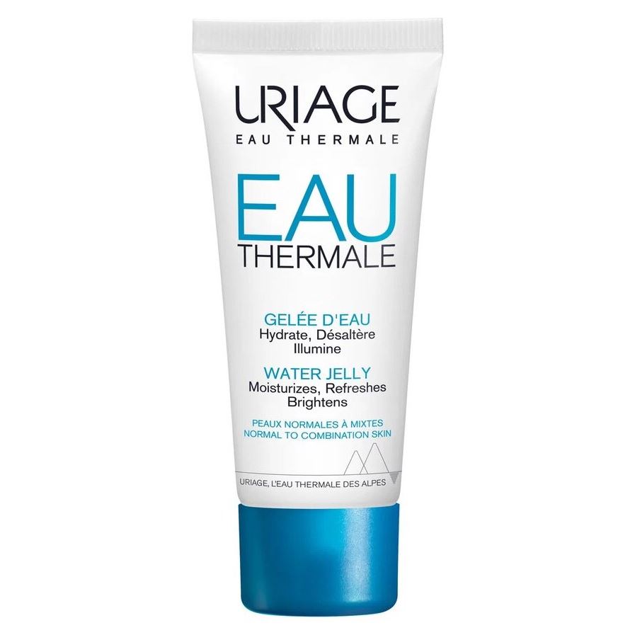 Uriage Eau Thermale Eau Thermale Water Jelly  Увлажняющее желе